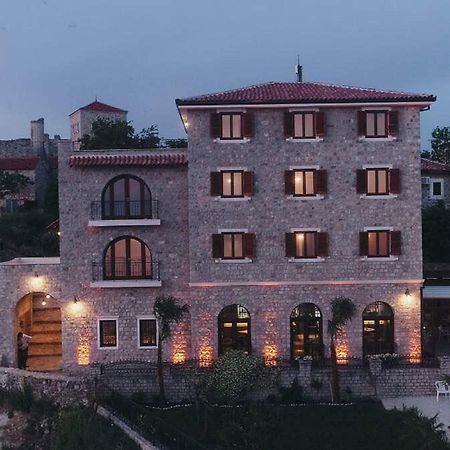 Hotel Pirate Old Town Ulcinj Exterior photo